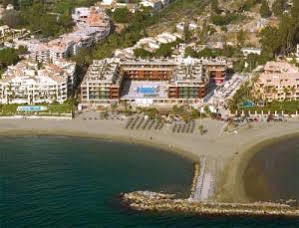 Guadalpin Suites 3* Marbella
