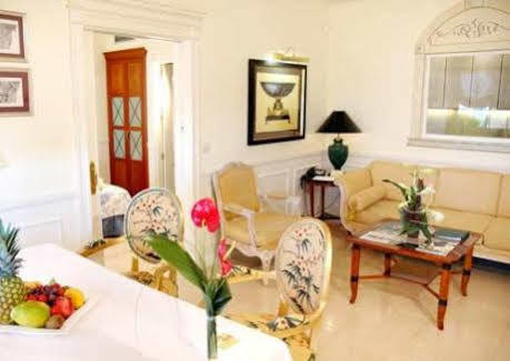 Guadalpin Suites Hotel Marbella