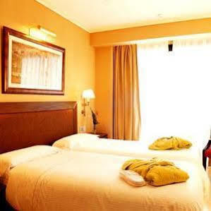 Guadalpin Suites 3* Marbella