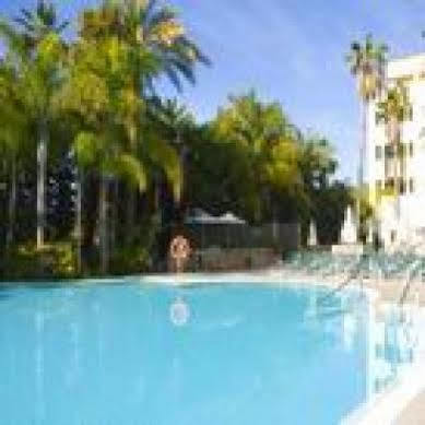 Guadalpin Suites 3* Marbella